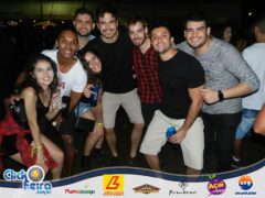 Forró do Lago
